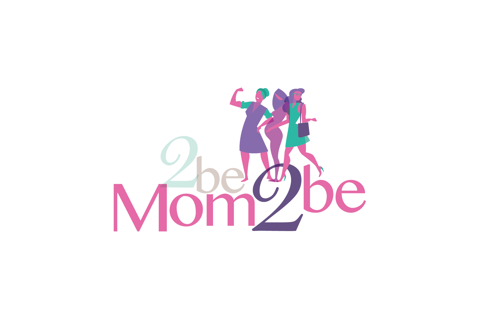 Design de Logo par Sauher pour Mom2Be | Design #22229642