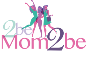 Logo Design by Sauher for Mom2Be | Design: #22269293