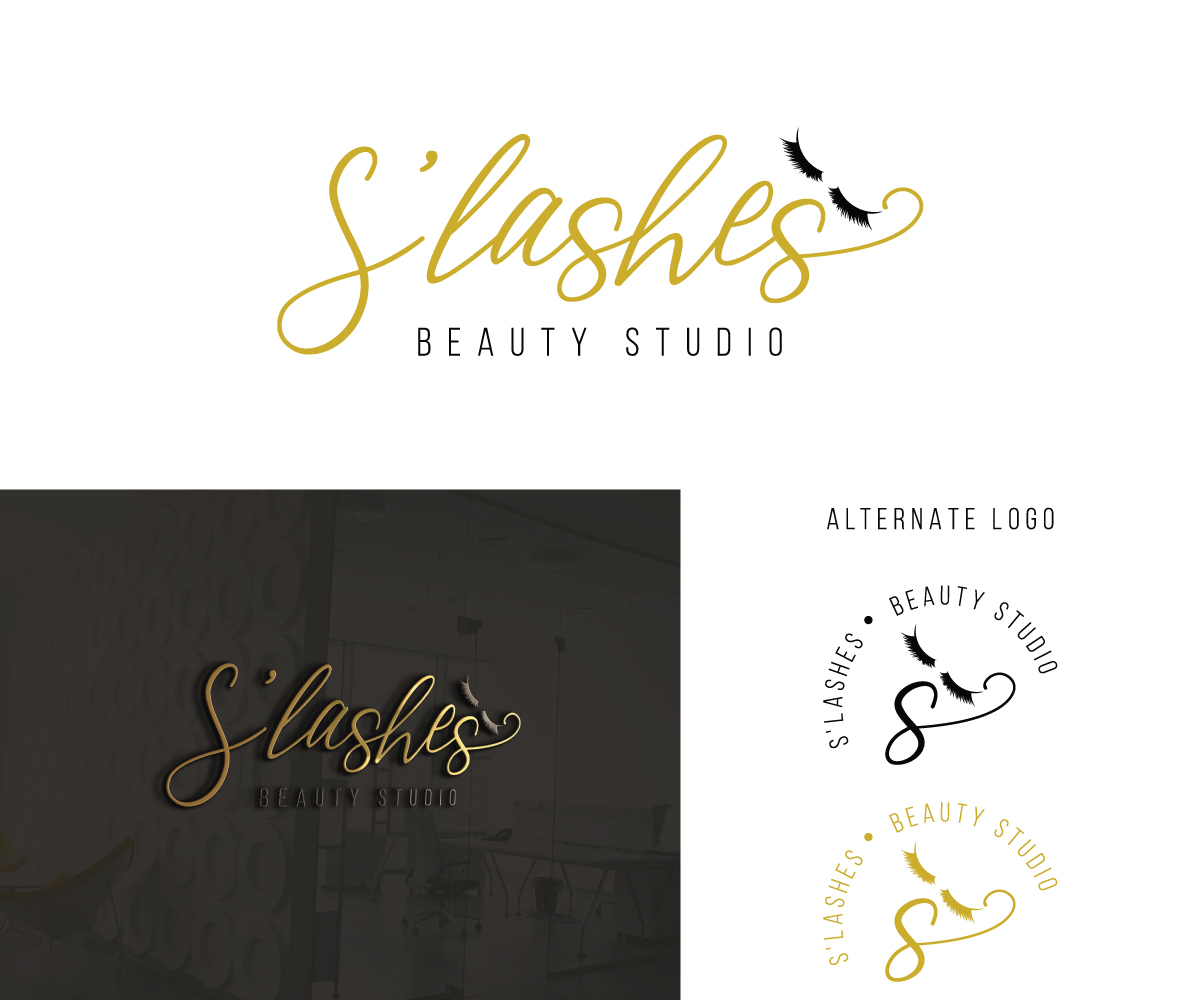 Logo Design by blackowl8 for this project | Design #22146279