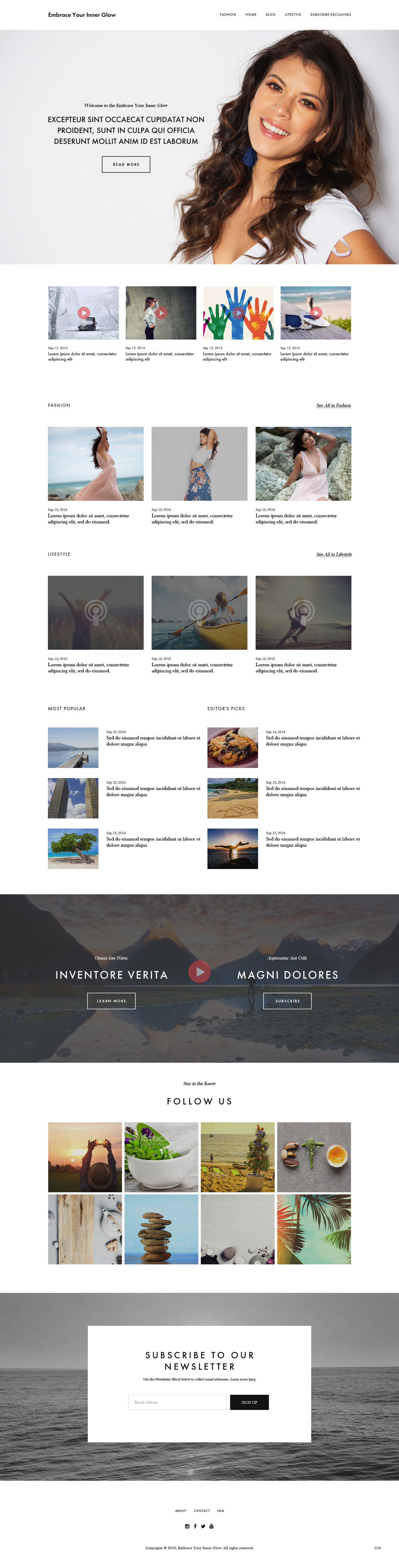 Web Design by pb for this project | Design #22147036