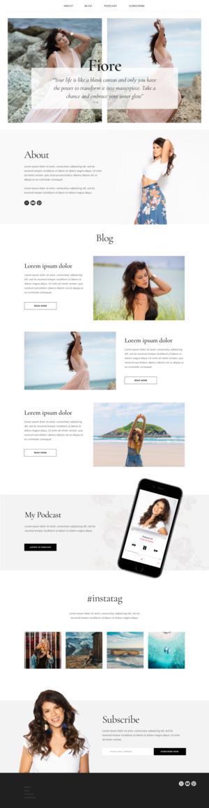 Web Design by Digode Design and Development