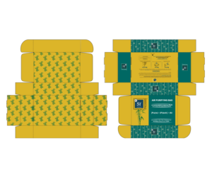 Packaging Design by ERICK ANDRE VOORNEMAN for AMZ Direct | Design #22162580