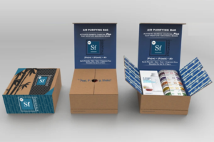 Packaging Design by Gexton for AMZ Direct | Design: #22164806