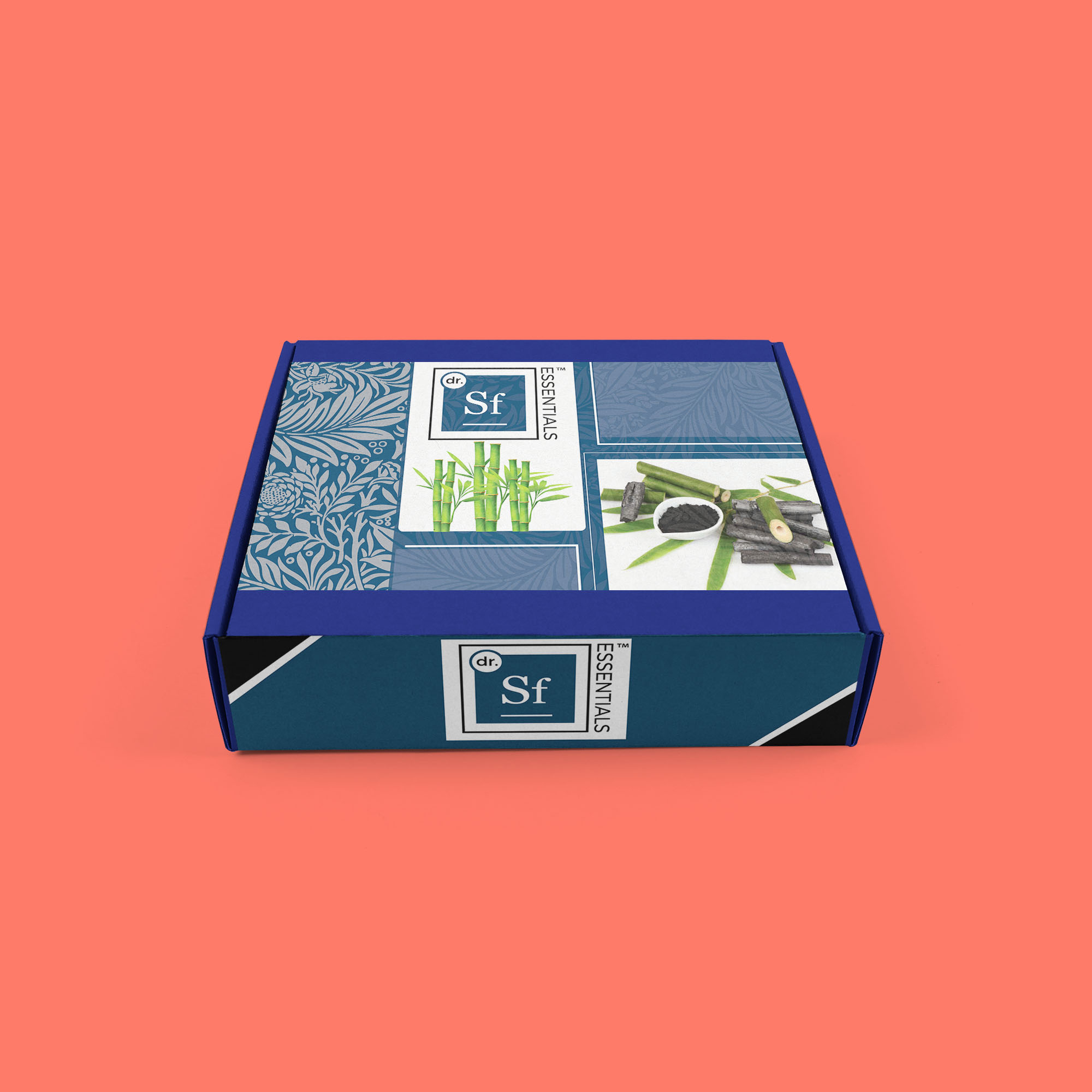 Verpackungs-Design von Gexton für AMZ Direct | Design #22164807