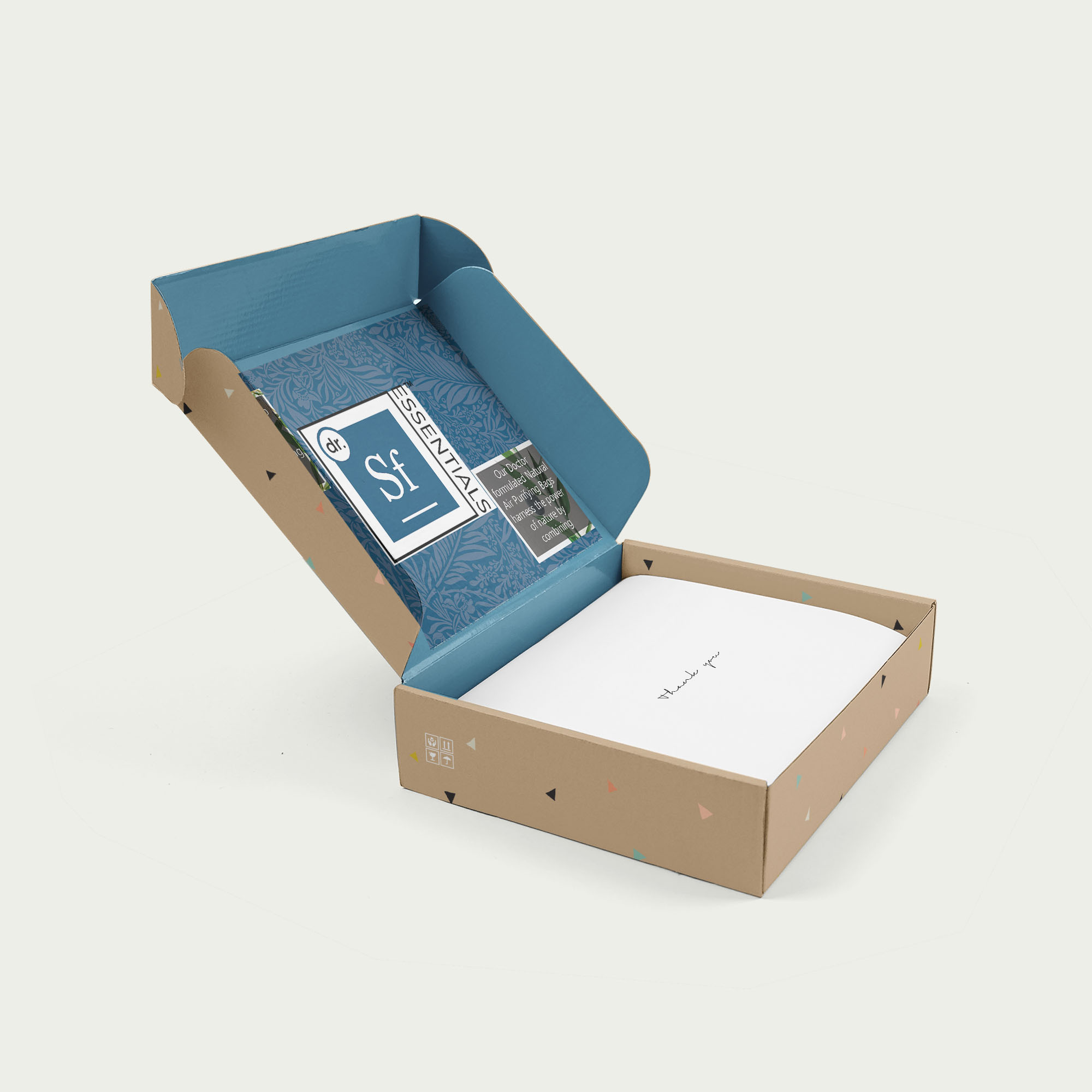 Verpackungs-Design von Gexton für AMZ Direct | Design #22164808