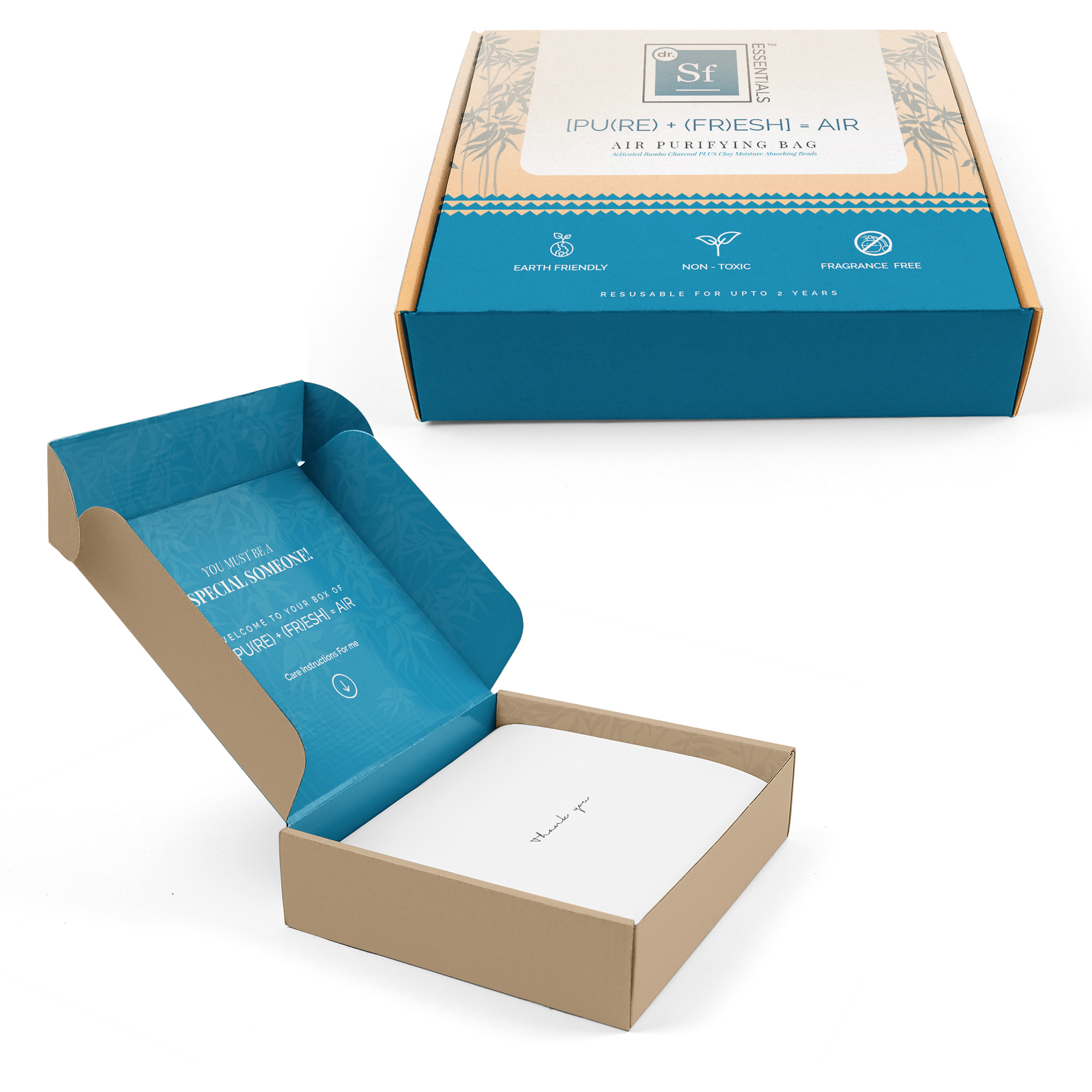 Verpackungs-Design von Ritz Paul für AMZ Direct | Design #22155912