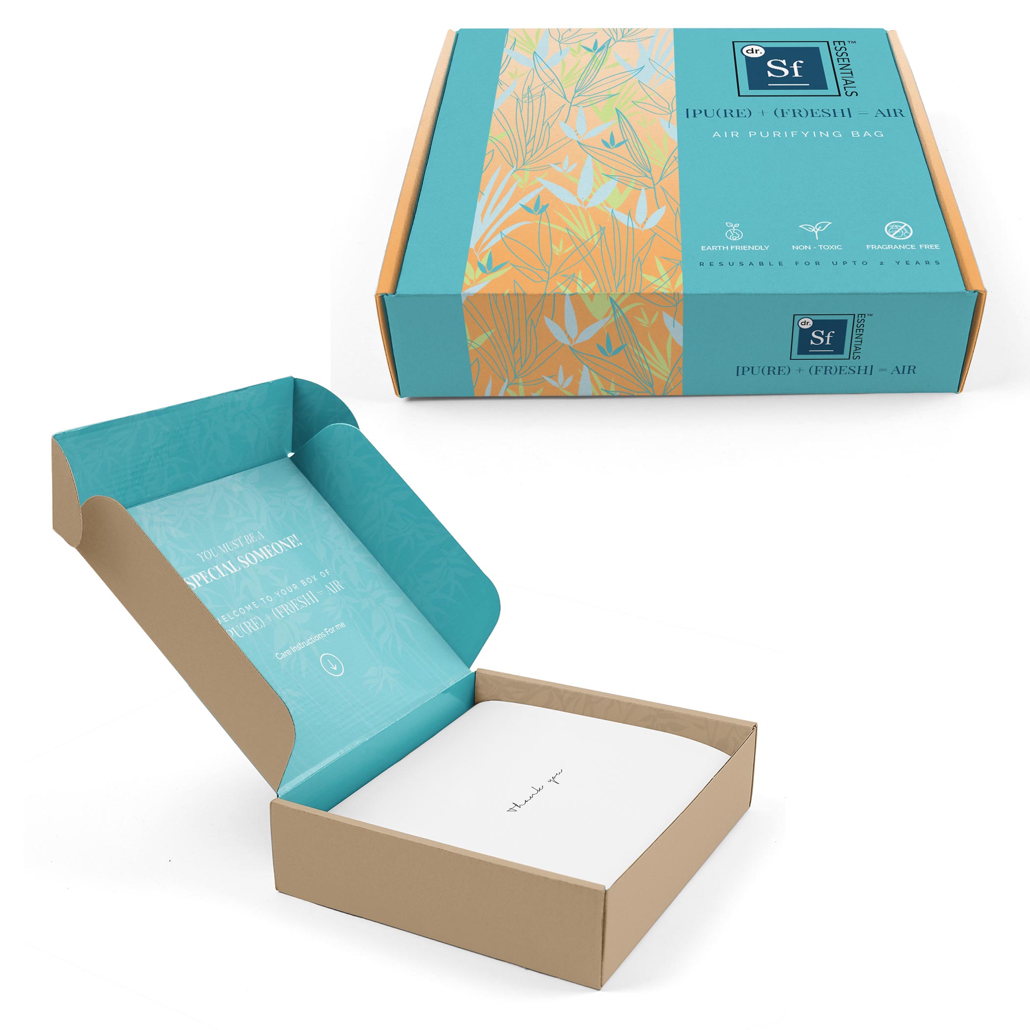 Verpackungs-Design von Ritz Paul für AMZ Direct | Design #22155919