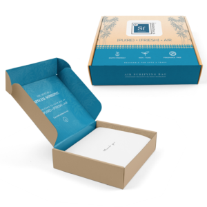 Packaging Design by Ritz Paul for AMZ Direct | Design: #22186691