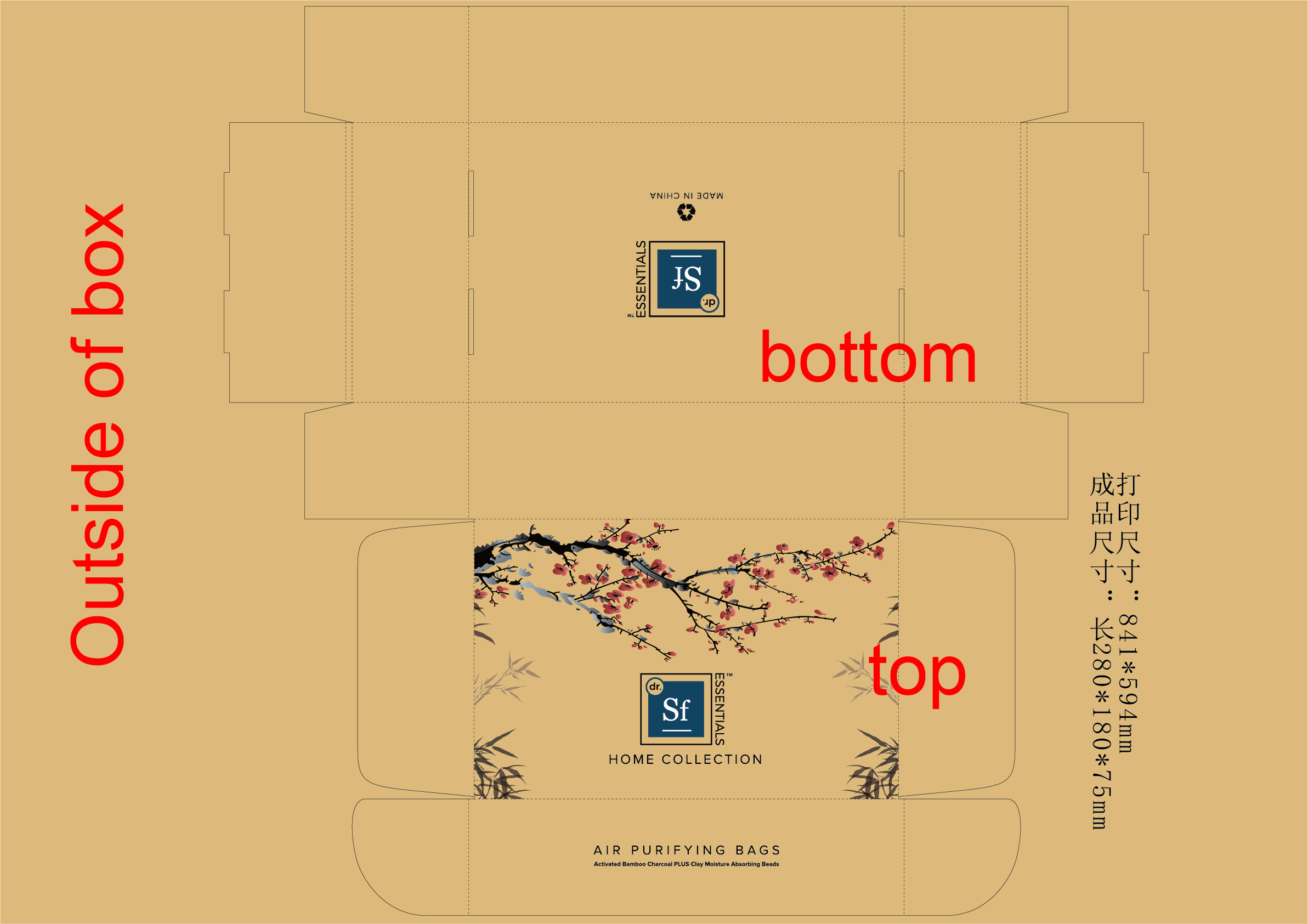 Verpackungs-Design von Ritz Paul für AMZ Direct | Design #22457374