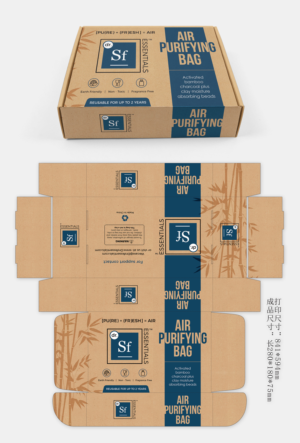 Packaging Design by SAI DESIGNS for AMZ Direct | Design: #22167708