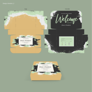 Packaging Design by niftySloth for AMZ Direct | Design: #22179061