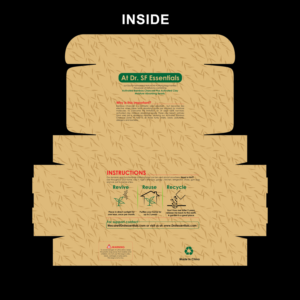 Packaging Design by Satish Chand 75 for AMZ Direct | Design #22140936