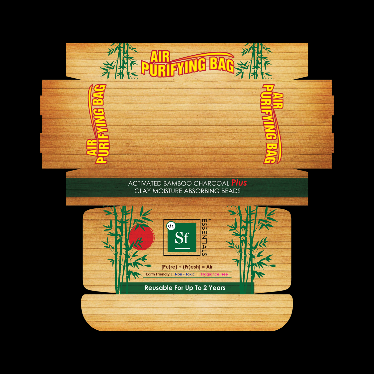 Verpackungs-Design von Satish Chand 75 für AMZ Direct | Design #22140937