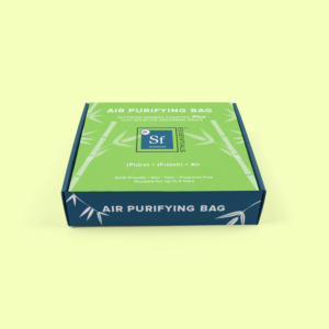 Packaging Design by DeetlStudio