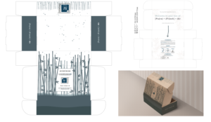 Packaging Design by David Coseani for AMZ Direct | Design: #22156594