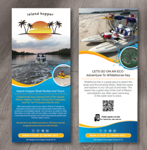 Flyer Design by alex989 for this project | Design: #22146682