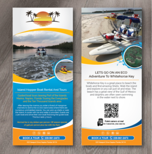 Flyer Design by alex989 for this project | Design: #22146847