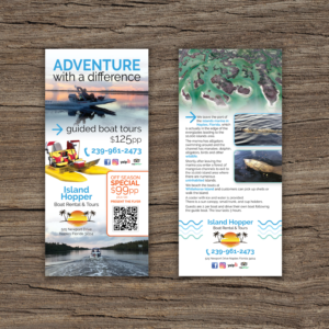 Flyer Design by Katyas Art and Design