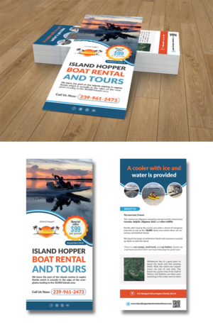 Flyer Design by debdesign for this project | Design: #22151796