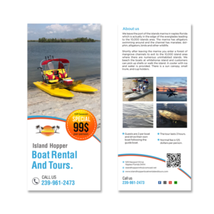 Flyer Design by debdesign for this project | Design: #22151877
