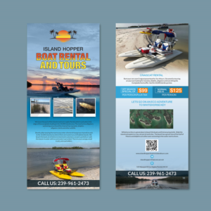 Flyer Design by debdesign for this project | Design: #22176987
