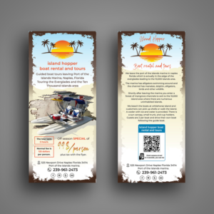 Flyer Design by ESolz Technologies
