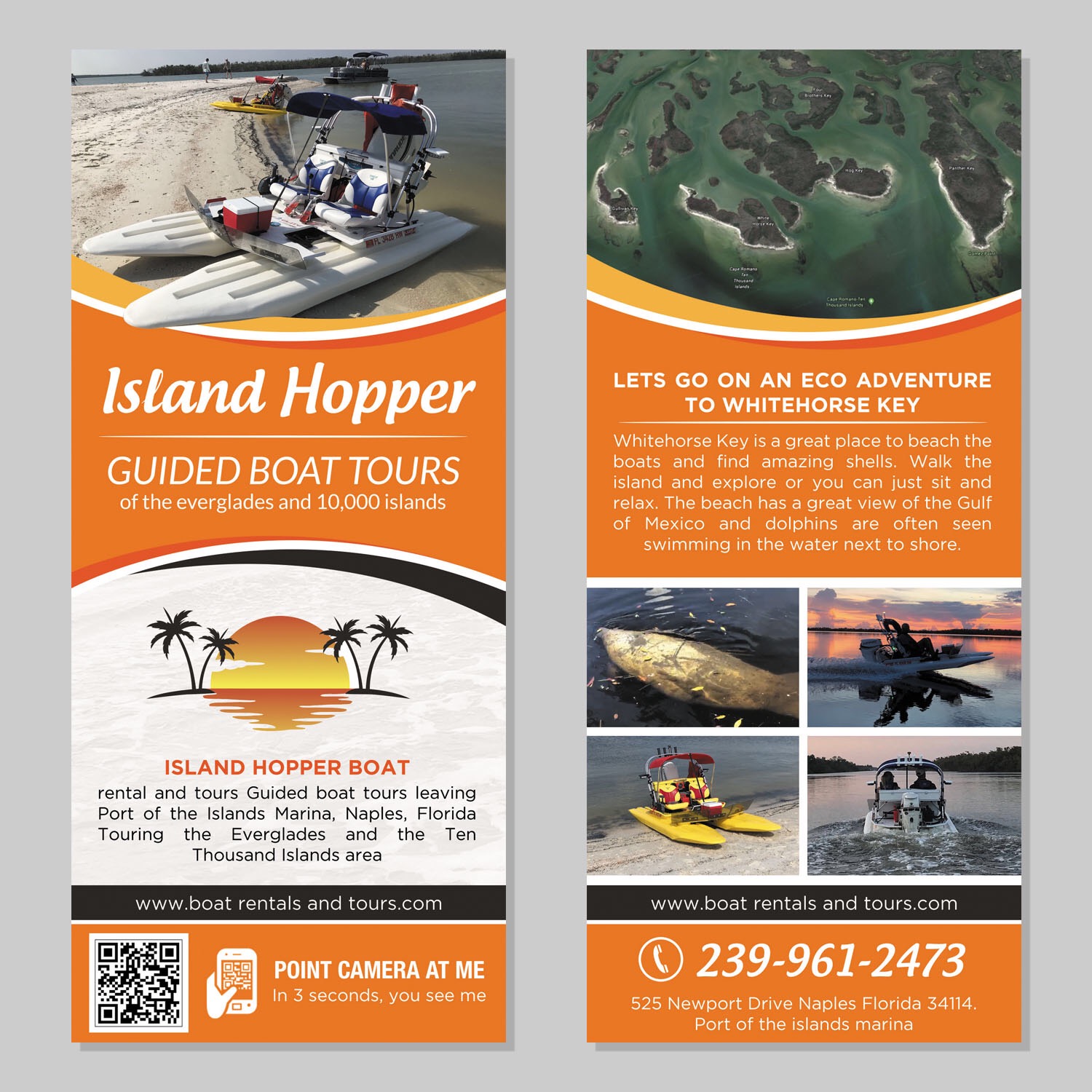 Colorful Bold Flyer Design For A Company By Aspiremedia Design