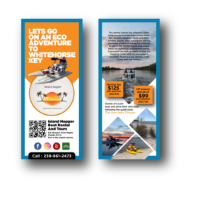 Flyer Design by vikas naik