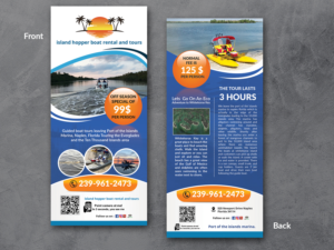Flyer Design by innovative earth for this project | Design: #22147239
