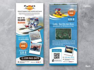 Flyer Design by innovative earth for this project | Design: #22150022