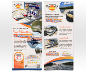 Flyer Design by Luniere Designs