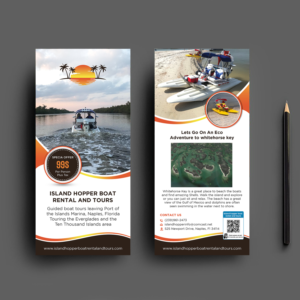 Flyer Design by GraphicsGuru for this project | Design: #22156219