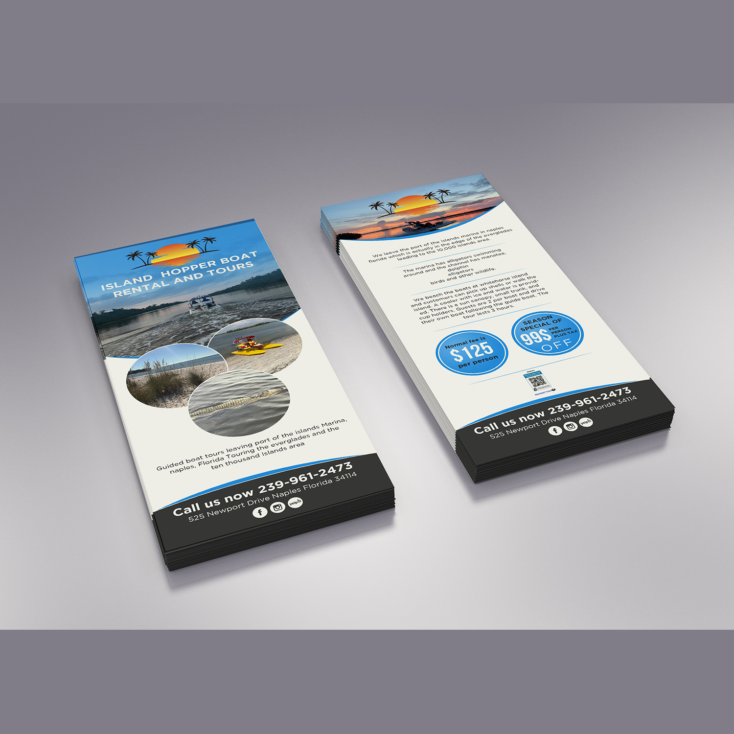 Flyer Design by ZeneFashions for this project | Design #22146567