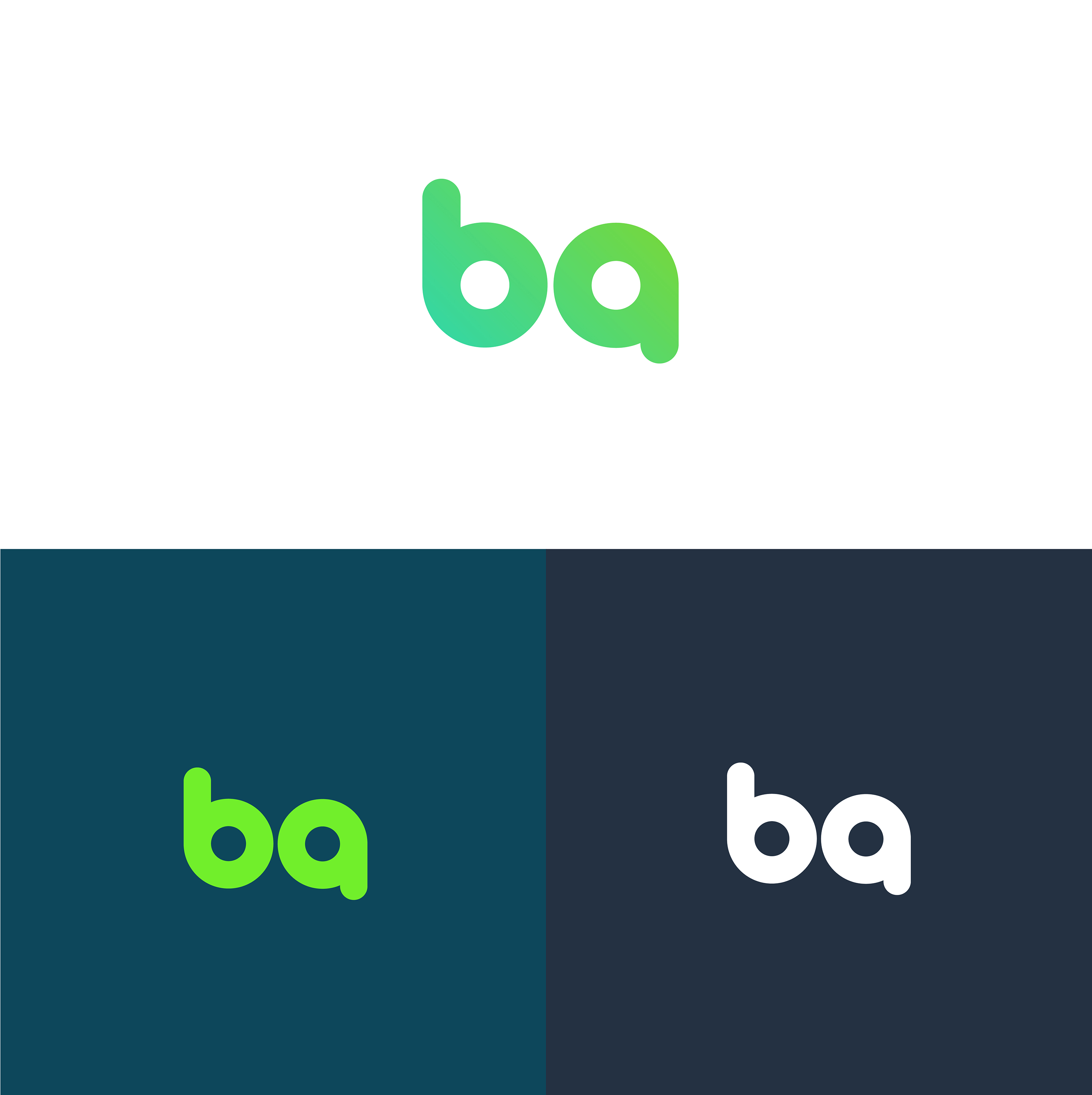 Logo Design by Ninad Parab for this project | Design #22139530