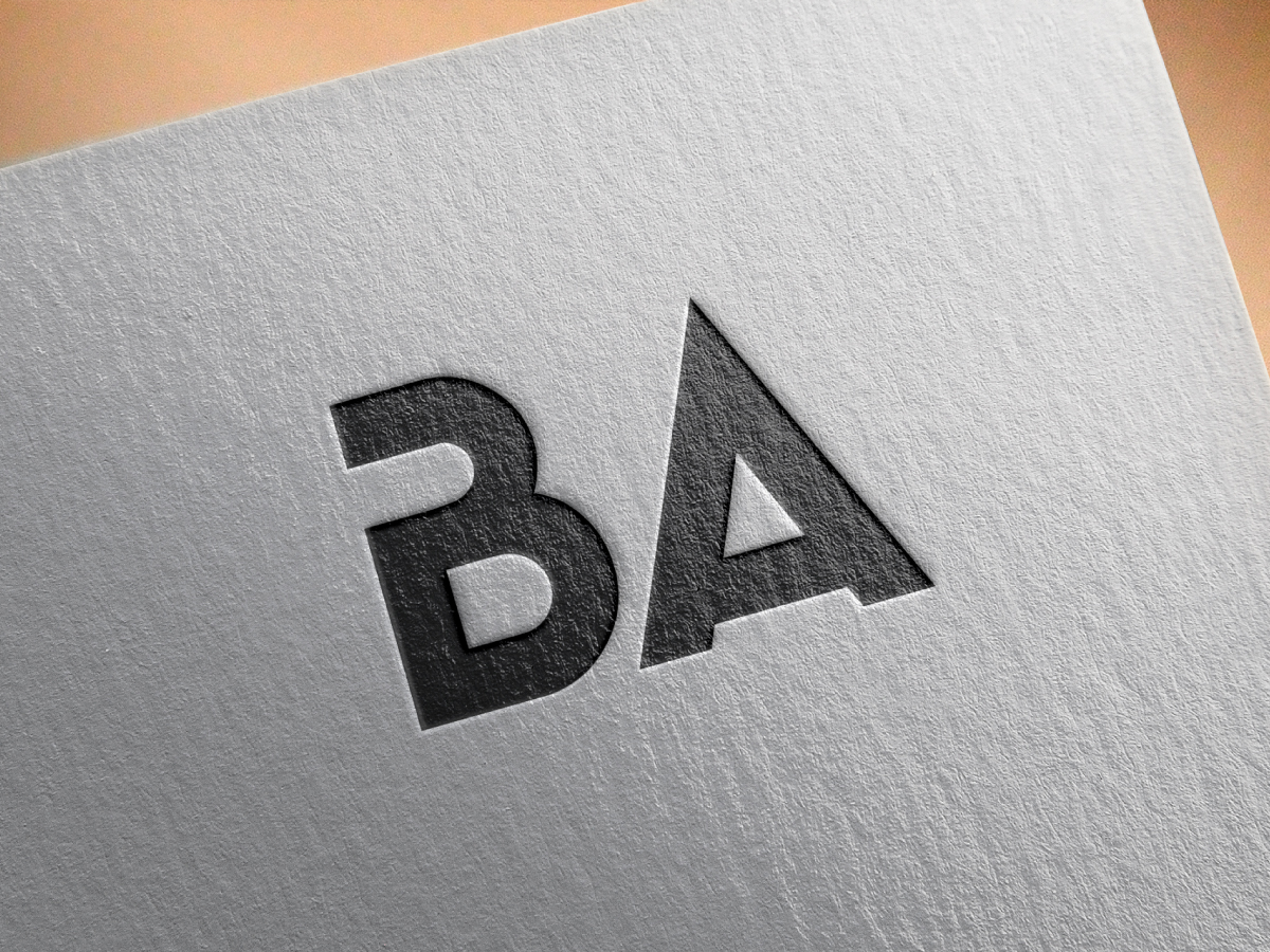 Logo Design by Gilmer A for this project | Design #22200816