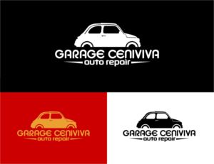 Logo Design by LIZZY LO for this project | Design: #22150016