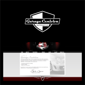 Logo Design by ThiagoB for this project | Design: #22148109