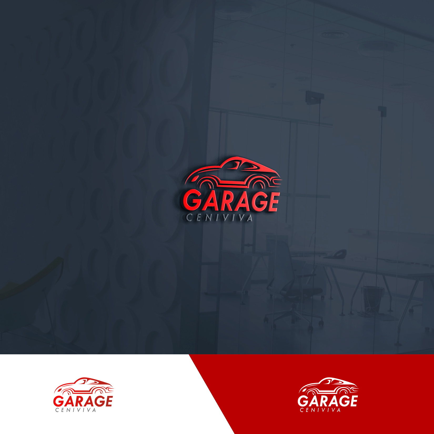 Logo Design by Nafij for this project | Design #22154769