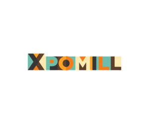 Diseño de Logo por lionx para XPOMILL | Diseño: #22235014