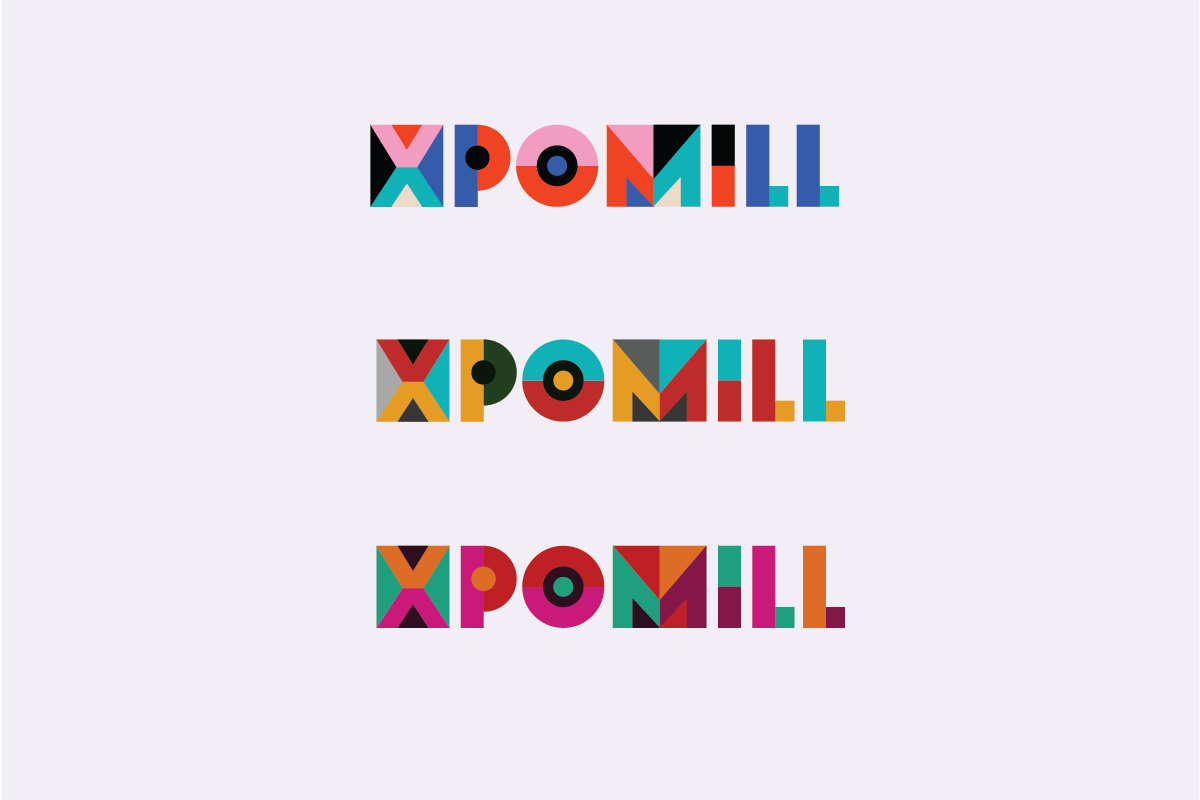 Design de Logo par yadunath pour XPOMILL | Design #22213444