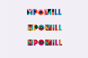 Diseño de Logo por yadunath para XPOMILL | Diseño: #22213444