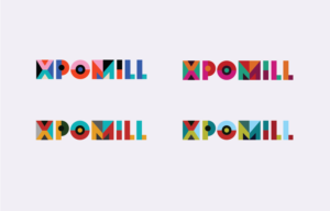 Diseño de Logo por yadunath para XPOMILL | Diseño: #22230975