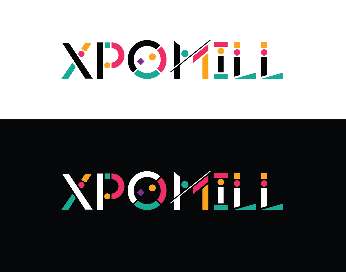 Design de Logo par yadunath pour XPOMILL | Design #22231141