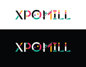 Diseño de Logo por yadunath para XPOMILL | Diseño: #22231141
