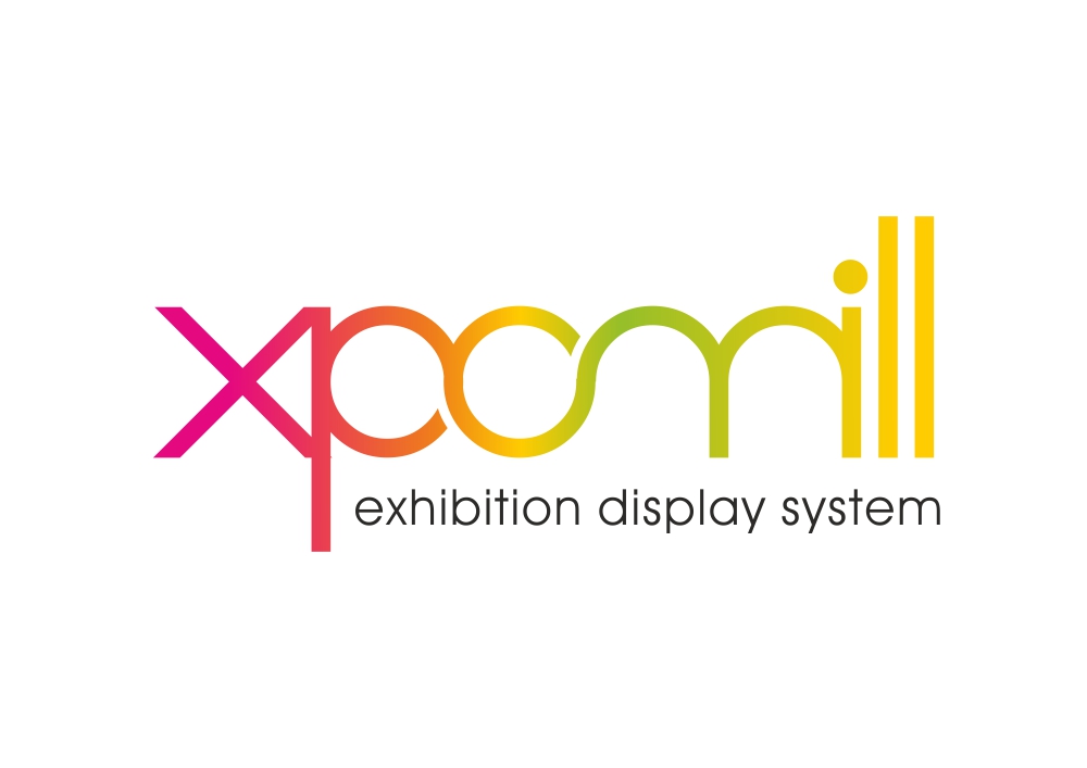 Logo Design by Savitra for XPOMILL | Design #22231455