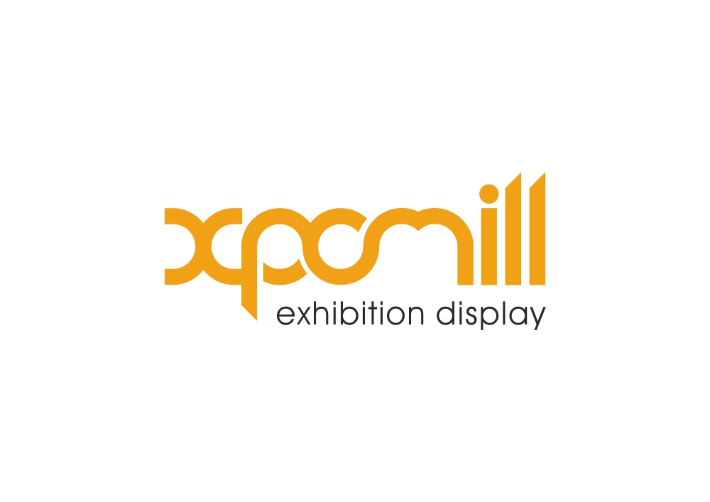Logo Design by Savitra for XPOMILL | Design #22231519