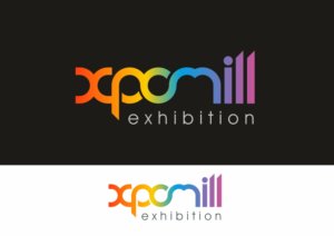 Diseño de Logo por Savitra para XPOMILL | Diseño: #22231532