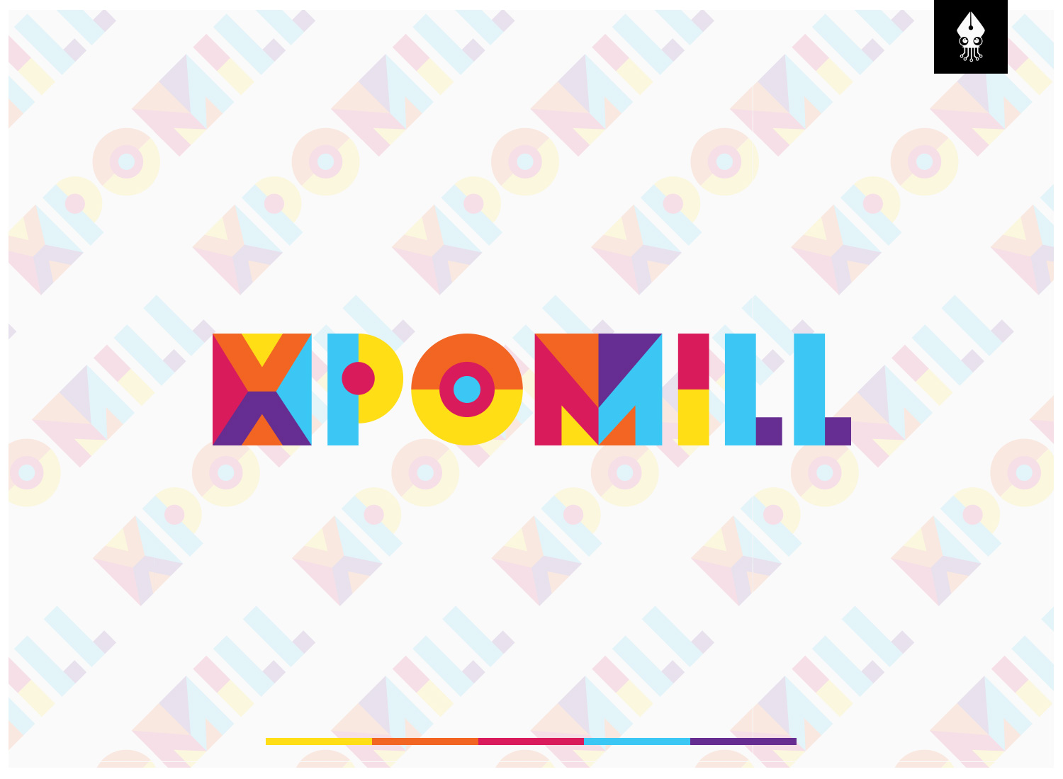 Design de Logo par mngkw pour XPOMILL | Design #22236669