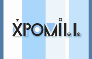 Logo Design by Silviya M