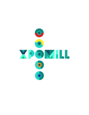Logo Design by elliotrealmadrid for XPOMILL | Design #22240100